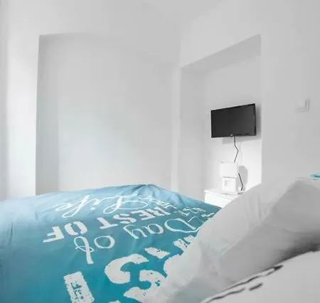 Studio Apartment Ivana Zagreb Exterior photo