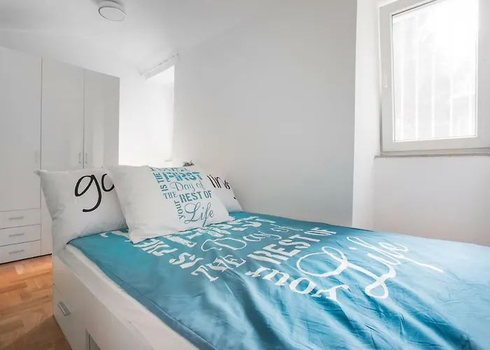 Studio Apartment Ivana