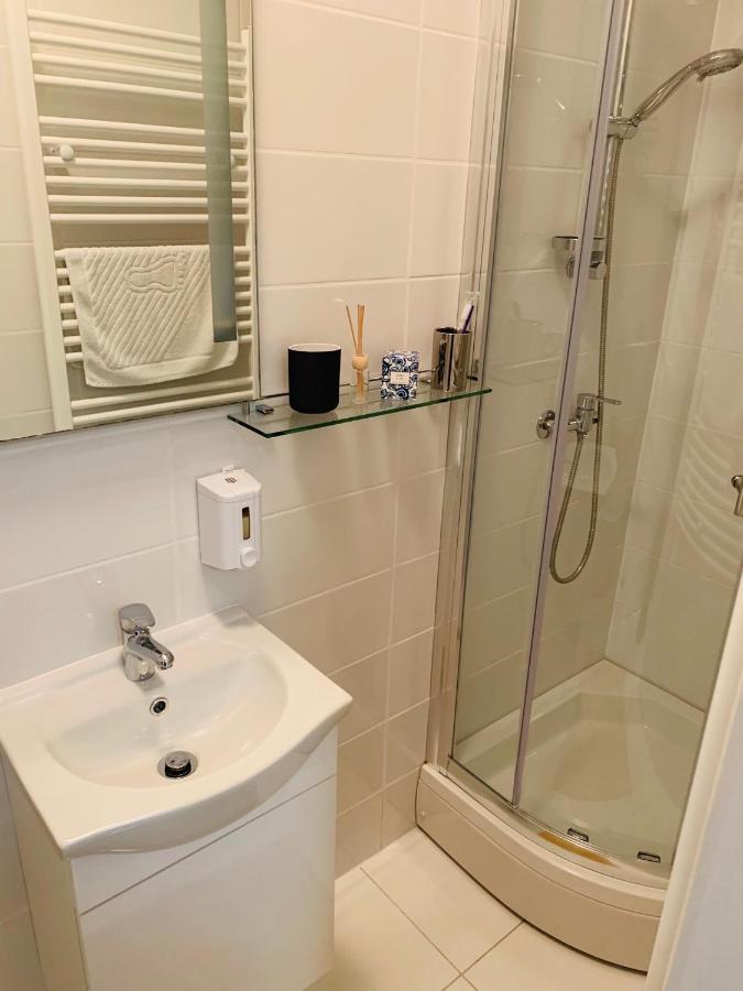 Apartment Studio Apartment Ivana *