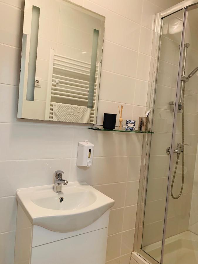 Studio Apartment Ivana