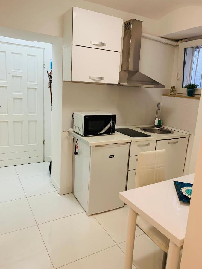 Studio Apartment Ivana Apartment *