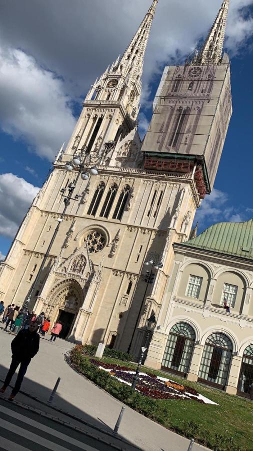 Studio Apartment Ivana * Zagreb