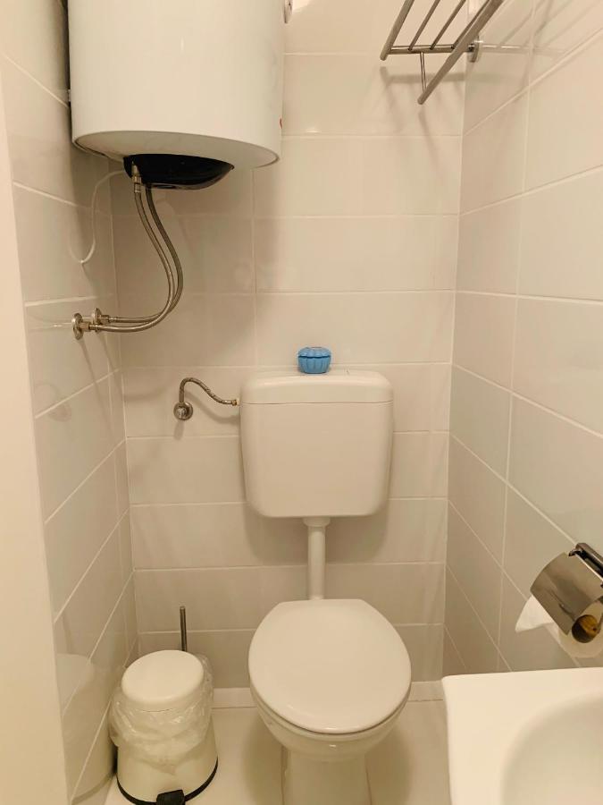 Studio Apartment Ivana *