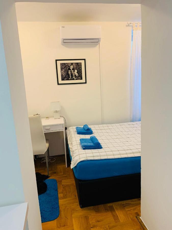 Studio Apartment Ivana Apartment Zagreb