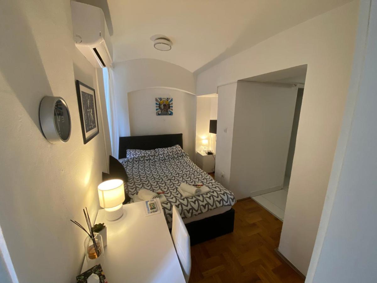 Apartment Studio Apartment Ivana Zagreb