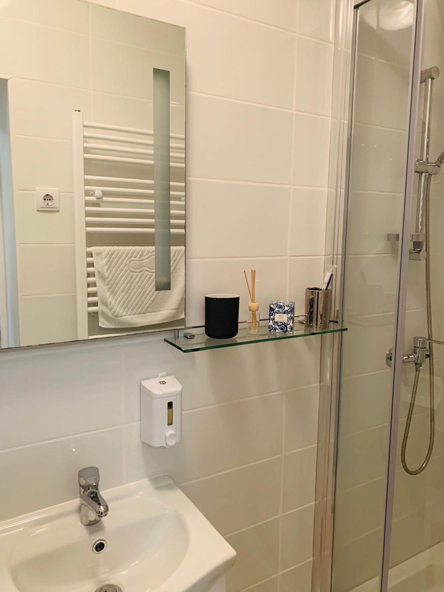 Studio Apartment Ivana