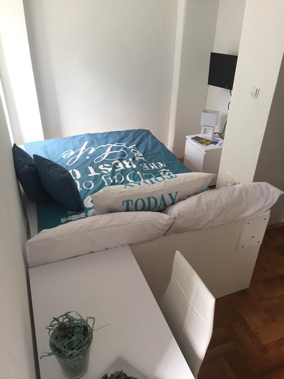 Studio Apartment Ivana