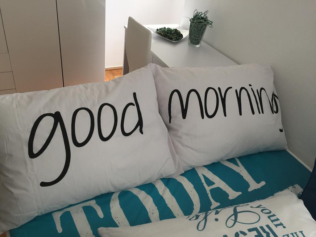 Studio Apartment Ivana Apartment Zagreb