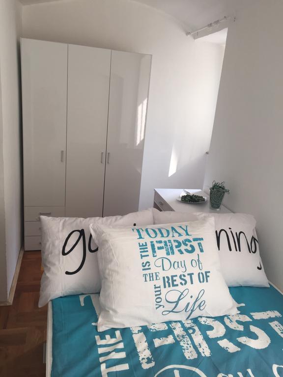 Studio Apartment Ivana Zagreb