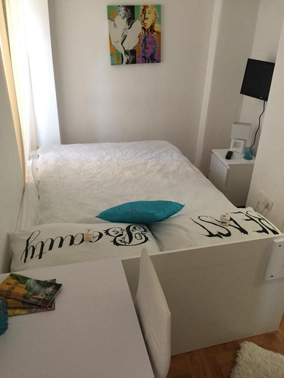 Studio Apartment Ivana Apartment Zagreb
