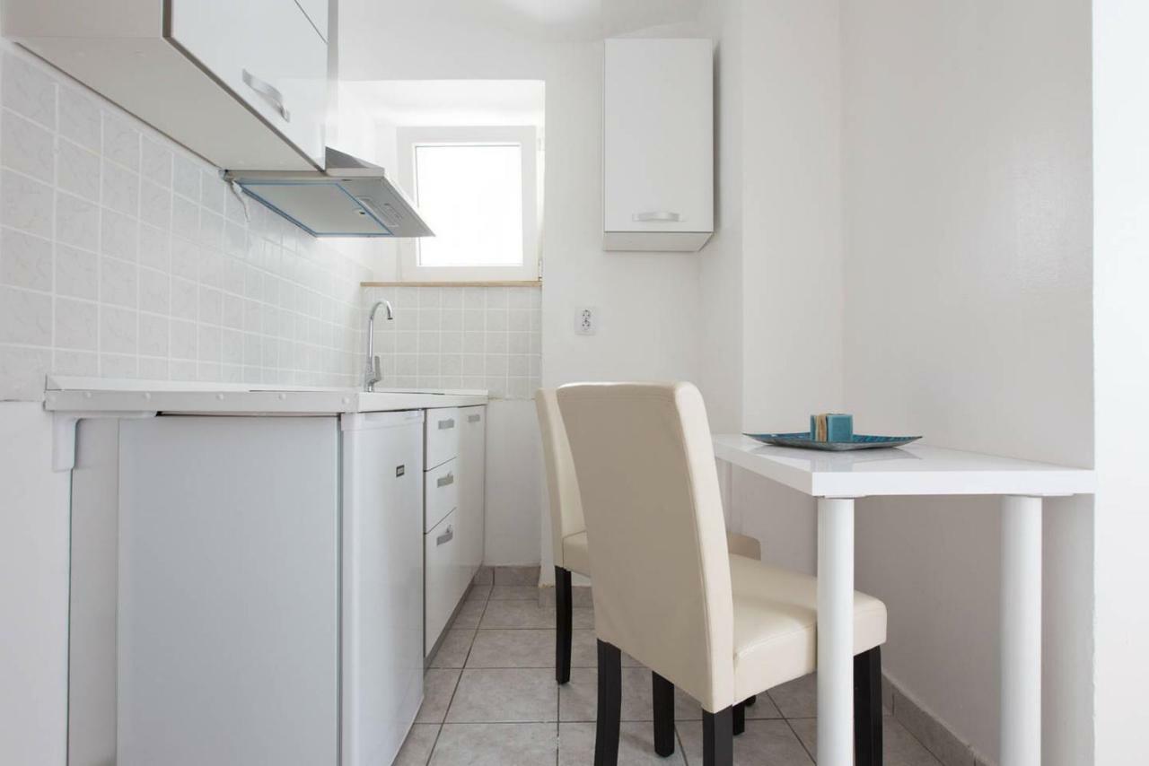 Studio Apartment Ivana Zagreb